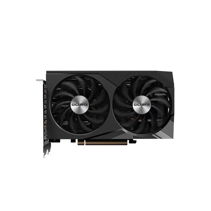GV-N3060GAMING OC-8GD-4